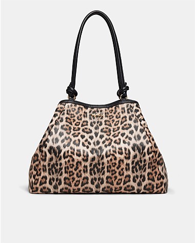 Yasmine Tote Bag