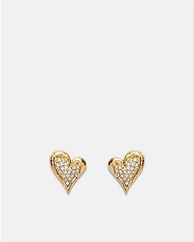 In Love With Me Stud Earrings