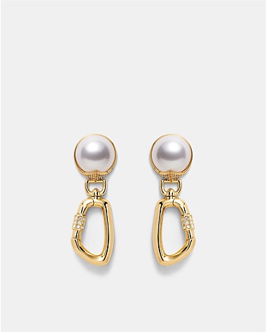 Fabulousness Earrings