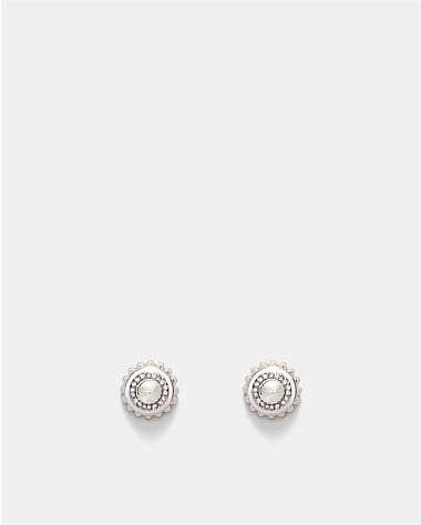 Radiance Stud Earrings