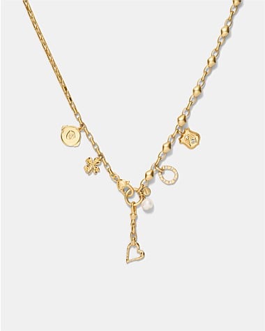 Charm N Cute Necklace