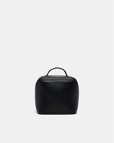 Cube Cosmetic Case