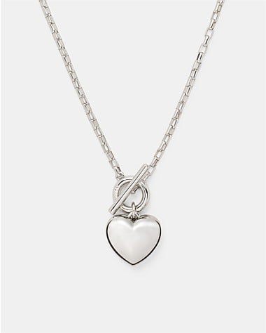 Affaire Necklace