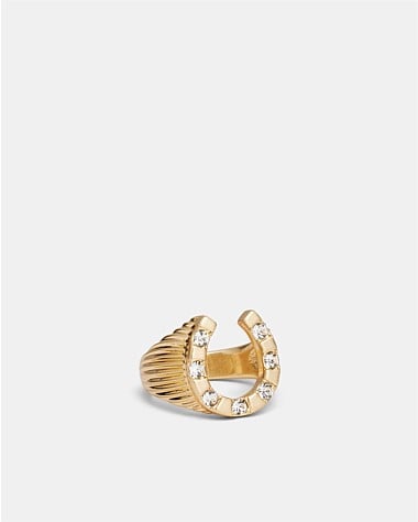 Ye-Haw Ring