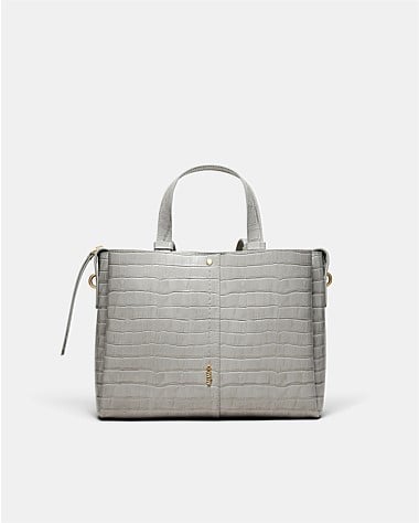Metro Mini Tote Bag