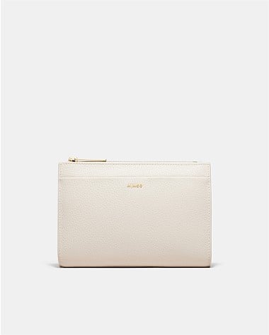 Yvette Gusset Pouch