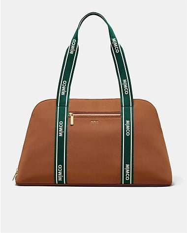 Squad Tote Bag