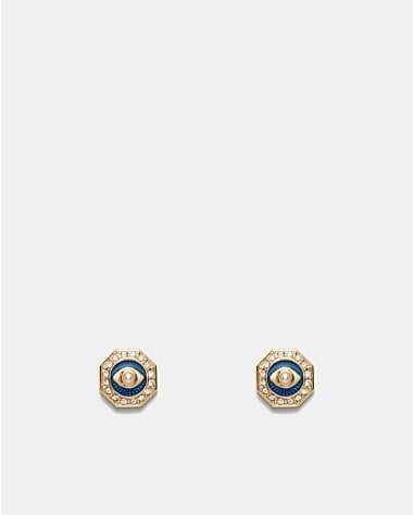 Emotional Stud Earrings