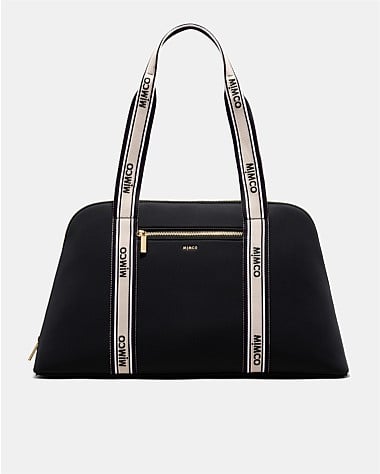 Squad Tote Bag