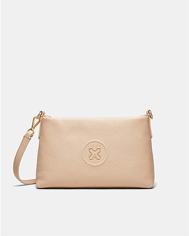 Bay Strap Crossbody Bag