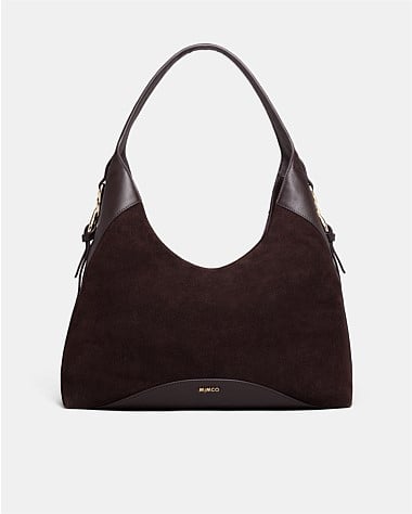 Heirloom Hobo Bag