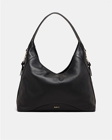 Heirloom Hobo Bag