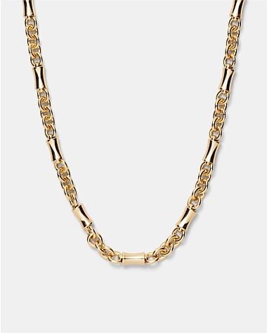 Ersa Chain Necklace
