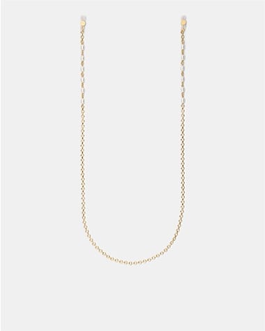 Pearly Sunglasses Chain