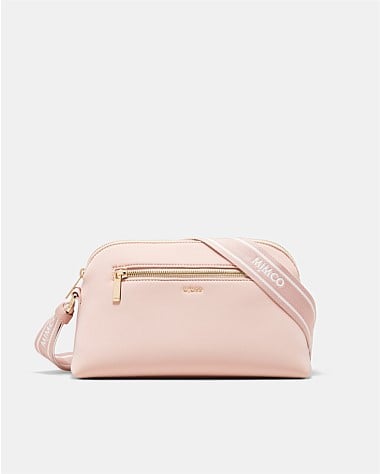 Squad Crossbody Bag
