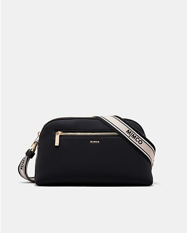 Squad Crossbody Bag