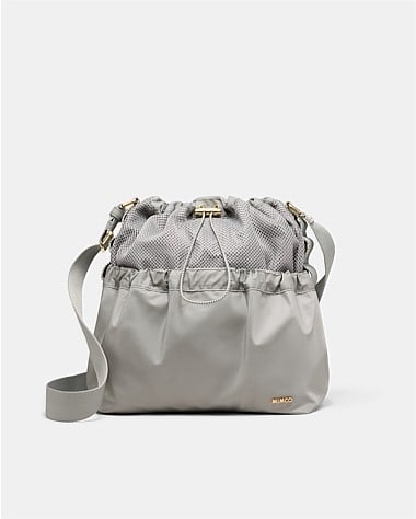 Cady Bucket Crossbody Bag
