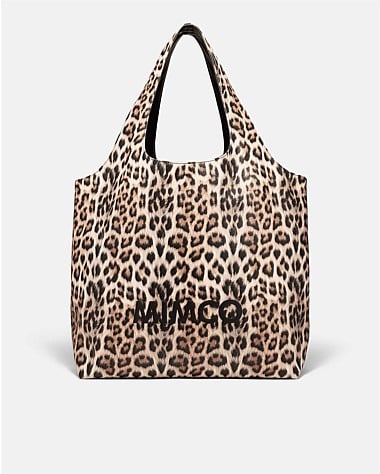 Brittany Tote Bag