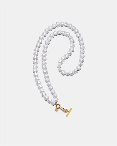 Pearl Phone Crossbody Strap