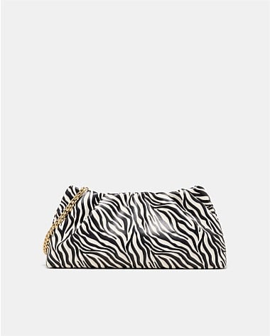 The Clutch Bag