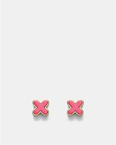 Dreamy Stud Earrings
