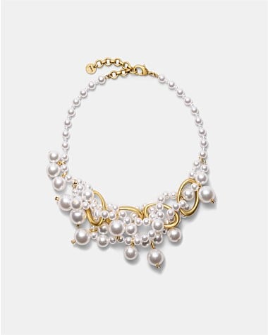Pearly Dream Necklace