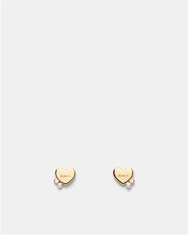 Adorbs Hoop Earrings