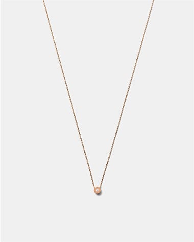 Finito Necklace