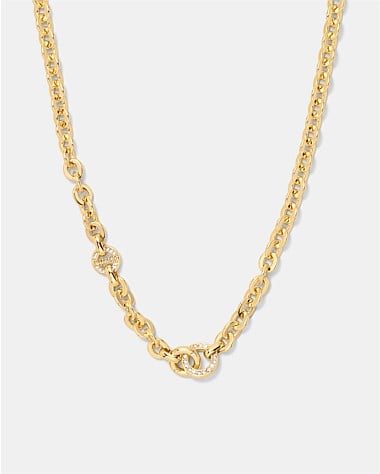 Bequest Necklace