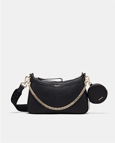 Jett Crossbody Bag