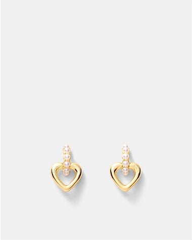 Lovely Stud Earrings