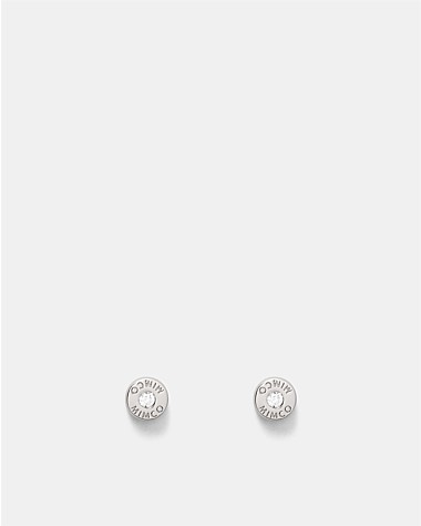 Finito Stud Earrings