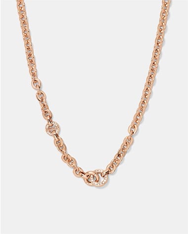 Bequest Necklace