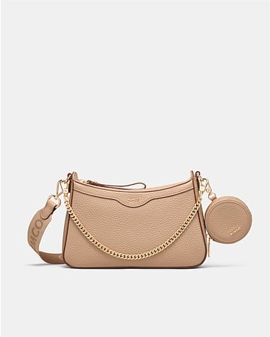 Jett Crossbody Bag
