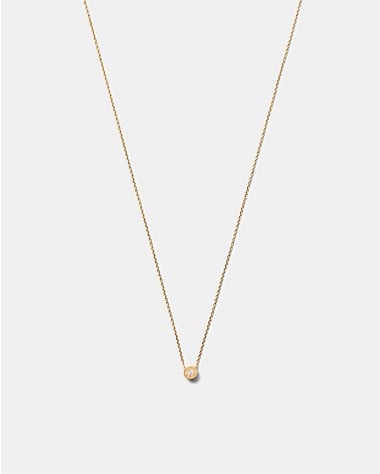 Finito Necklace
