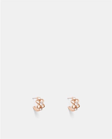 Adorbs Hoop Earrings