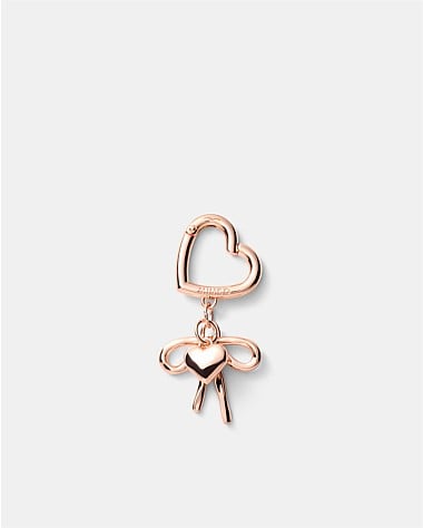 Bow Keyring