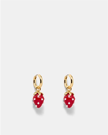 So Sweet Drop Earrings