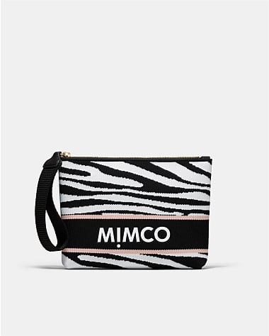 Blondie Pouch