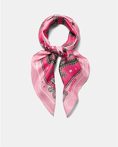 Undersea Bandana