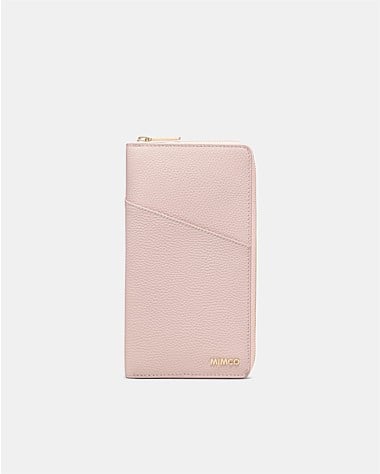 Drift Travel Wallet