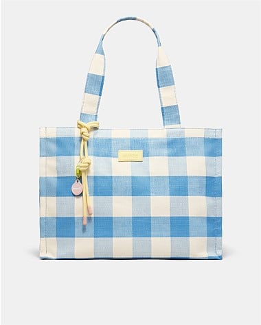 Lyra Tote Bag