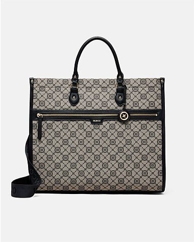 Mim-Gram Tote Bag