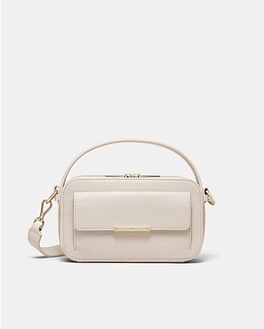 Misty Grab Crossbody Bag
