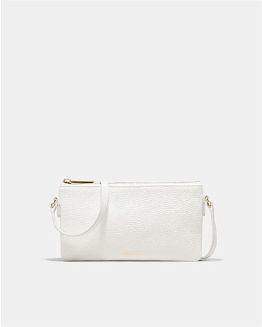 Rhiannon Pouch Crossbody Bag