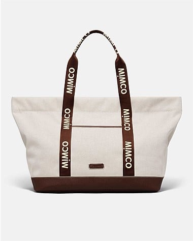 Mim Tote Bag