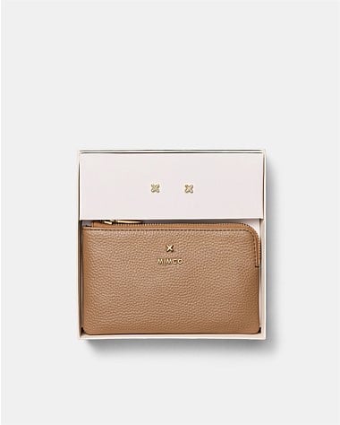 Classico Small Pouch Gift Set