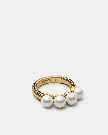 Shellicious Ring