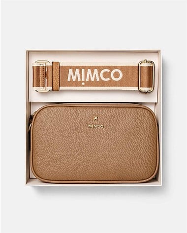 Classico Large Pouch Gift Set