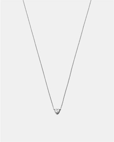 Forever Love Necklace